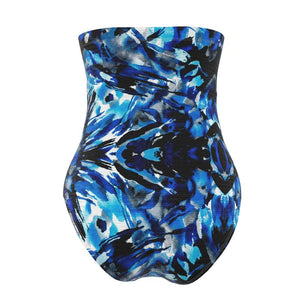 Swimsuit Strapless