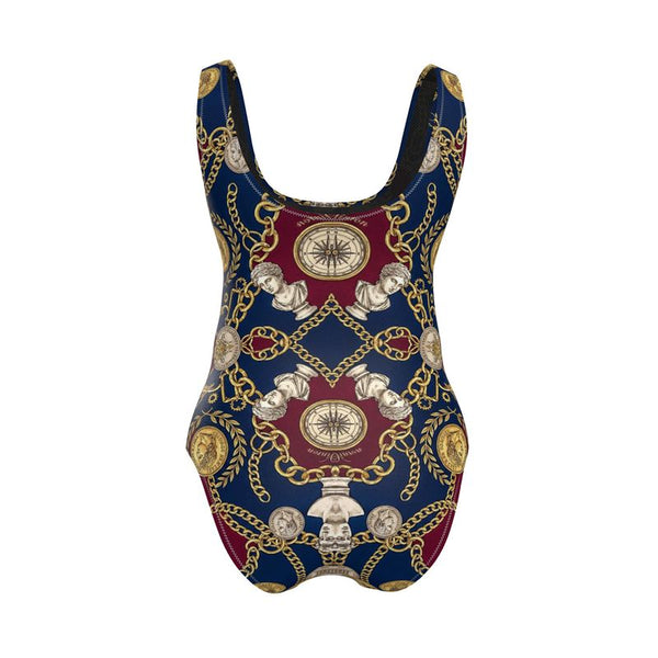 Swimsuit