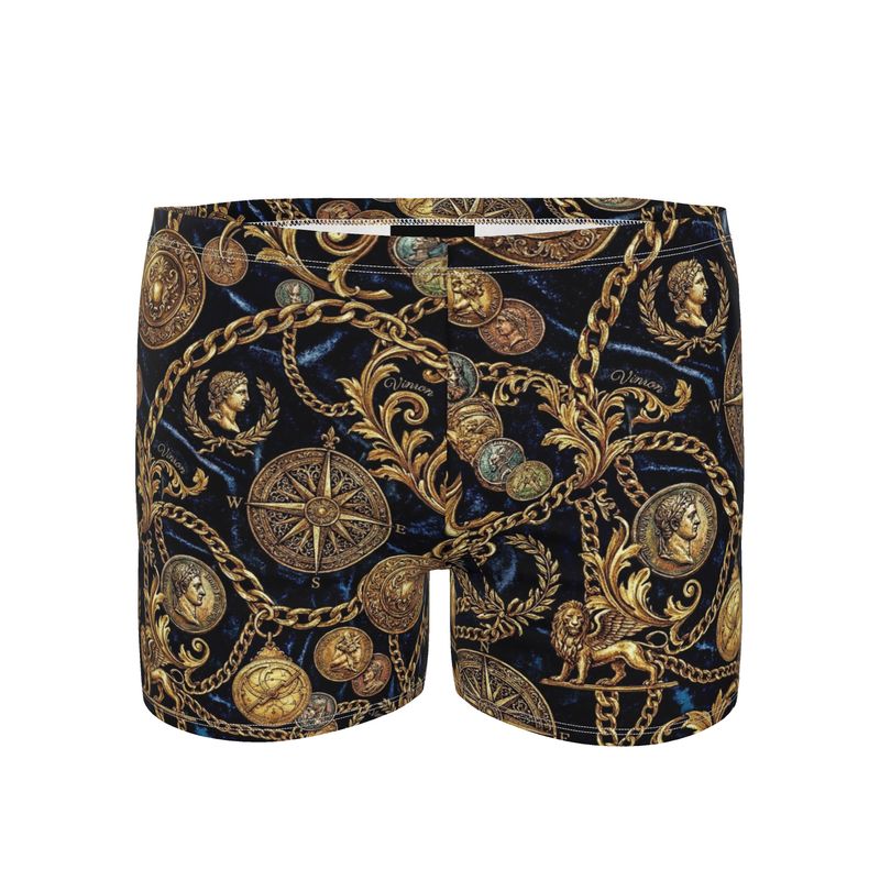 Swimming Trunks