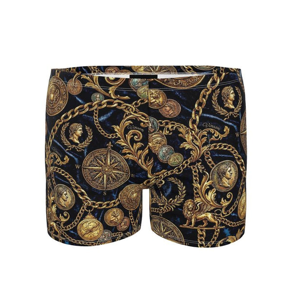 Swimming Trunks