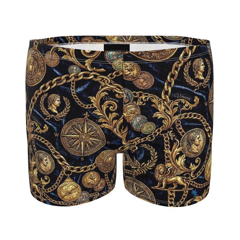 Swimming Trunks