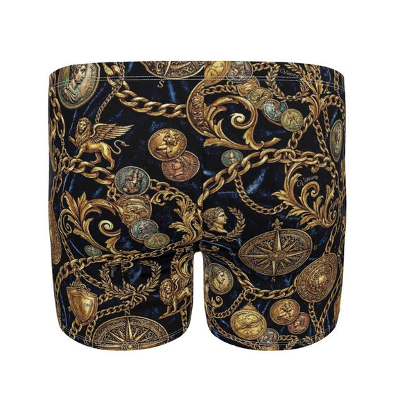 Swimming Trunks