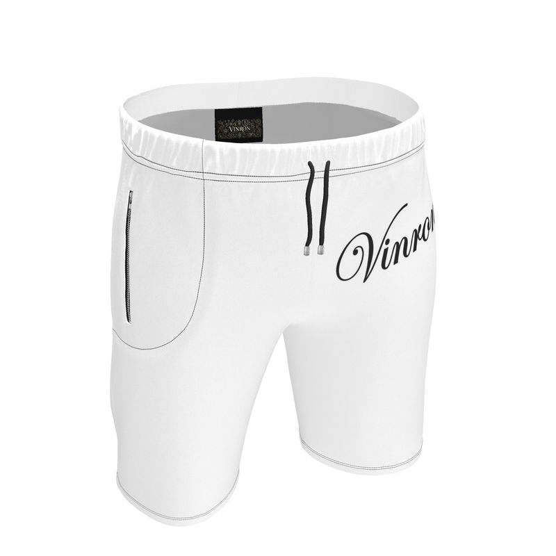 Mens Sweat Shorts