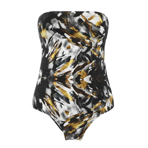 Swimsuit Strapless
