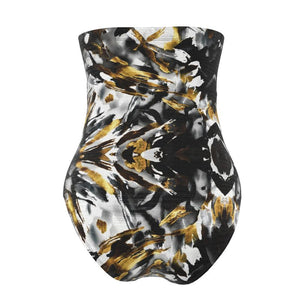 Swimsuit Strapless