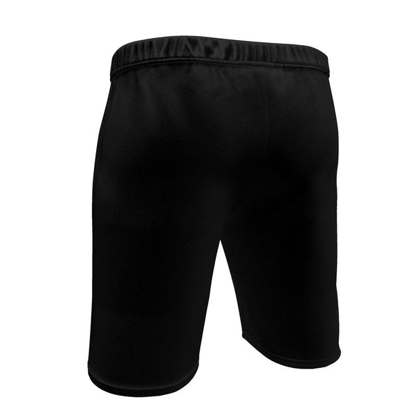 Mens Sweat Shorts