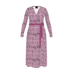 Wrap Dress
