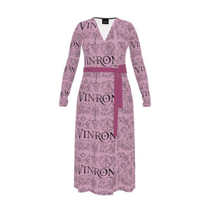 Wrap Dress