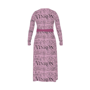 Wrap Dress