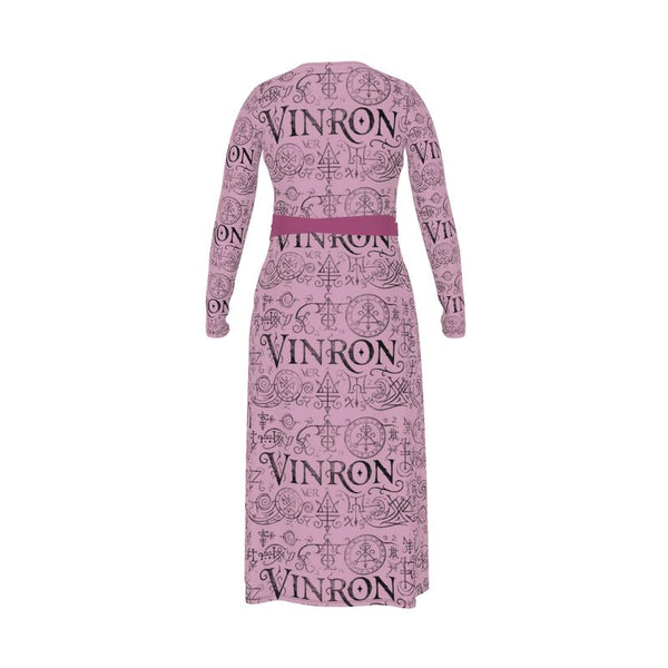 Wrap Dress