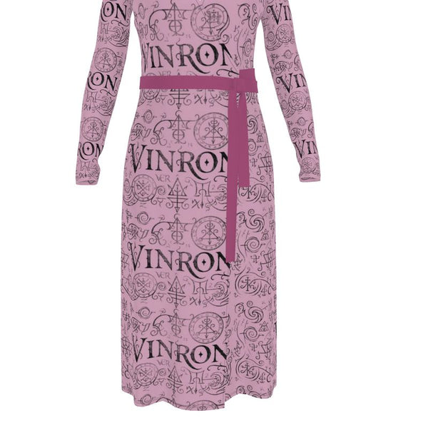 Wrap Dress