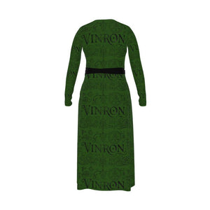 Wrap Dress