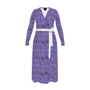Wrap Dress