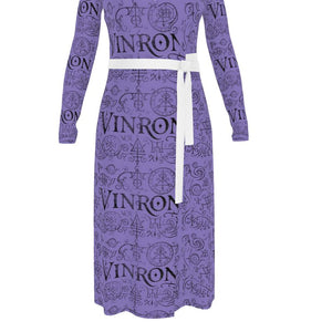 Wrap Dress