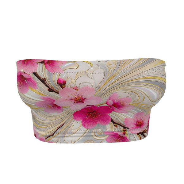 Vinron Bandeau Tube