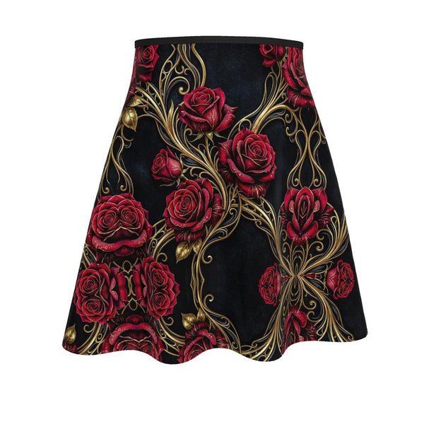 Vinron Rose Skirt