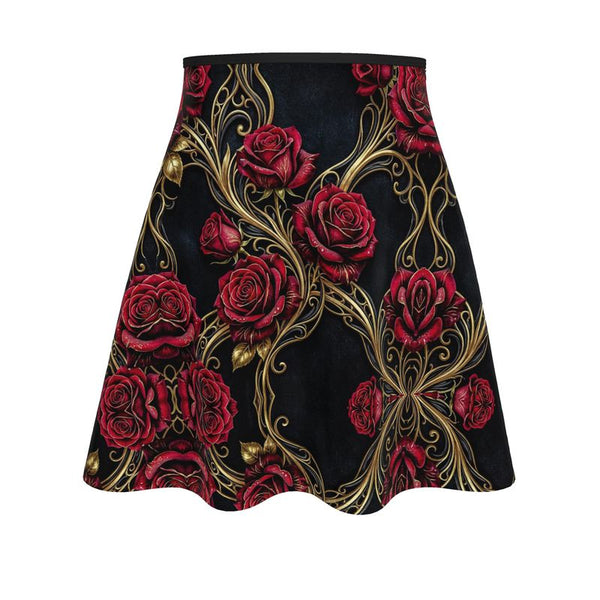 Vinron Rose Skirt