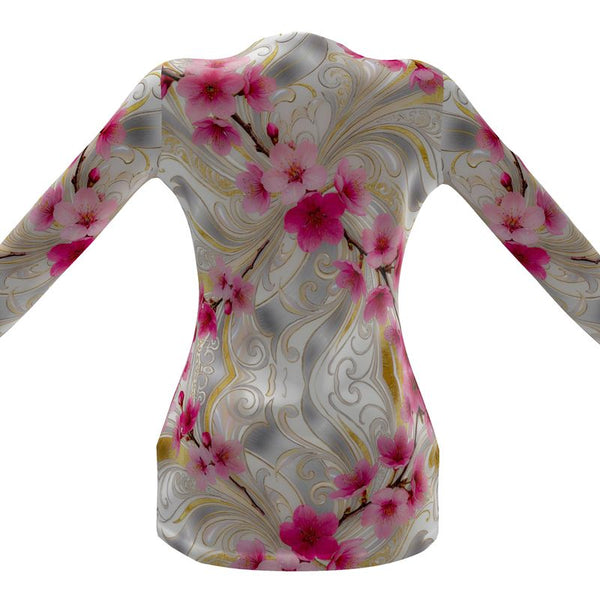 Vinron Cardigan mit Taschen