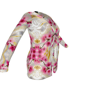 Vinron Cardigan mit Taschen