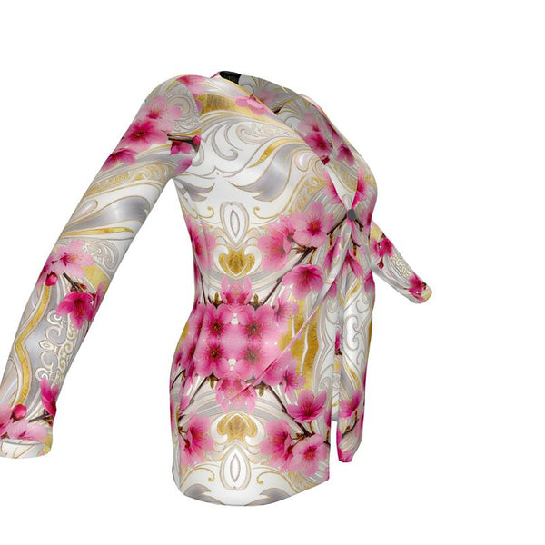 Vinron Cardigan mit Taschen
