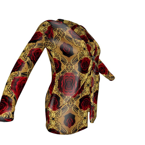 Vinron Cardigan mit Taschen