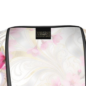 Vinrons Kirschblüten Kleid