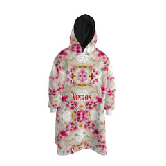 Hoodie Decke