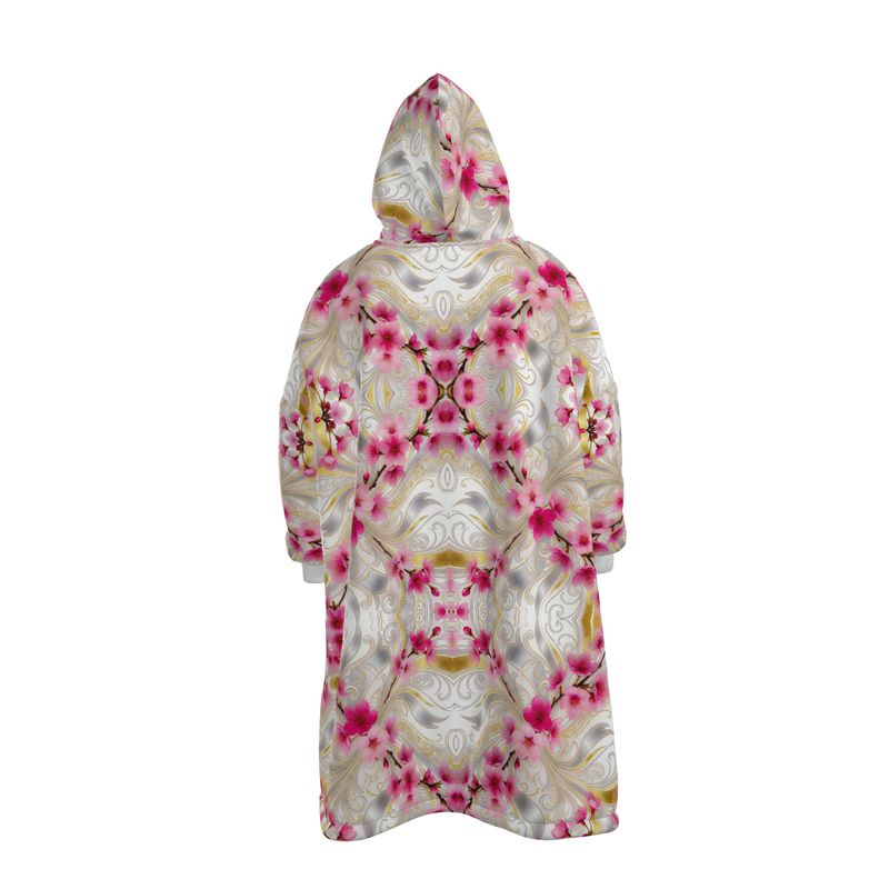 Hoodie Decke
