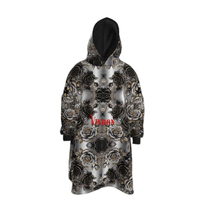 Hoodie Decke
