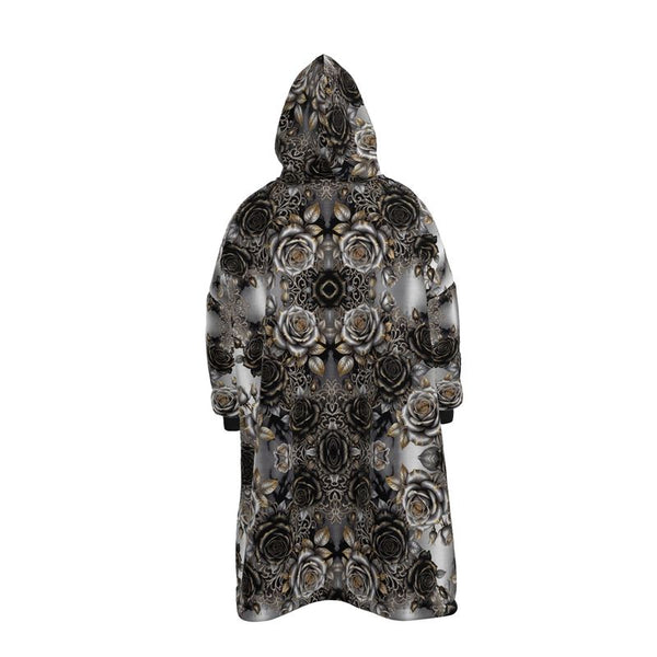 Hoodie Decke