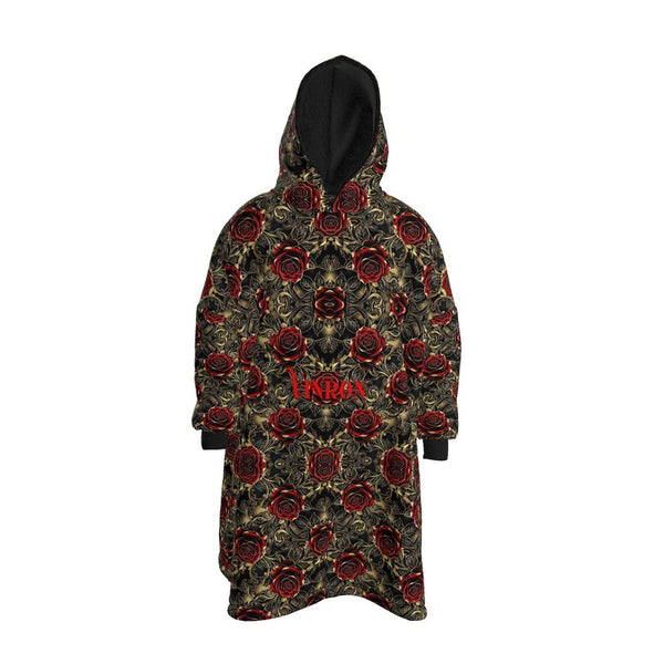 Hoodie Decke