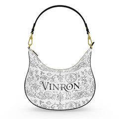 Vinron Curve Bag