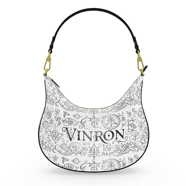 Vinron Curve Bag