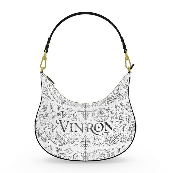 Vinron Curve Bag