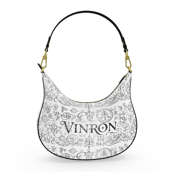 Vinron Curve Bag