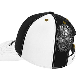 Vinron L.A.W. Cap