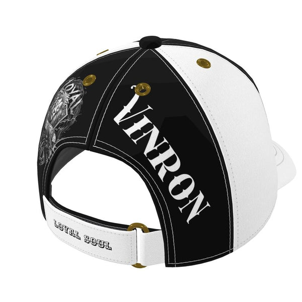 Vinron L.A.W. Cap