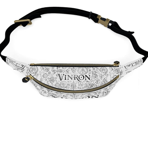 Vinron Ursprache Bauchtasche
