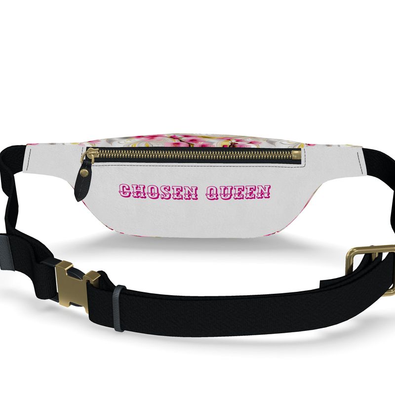 Vinron Bauchtasche Wild Orchid