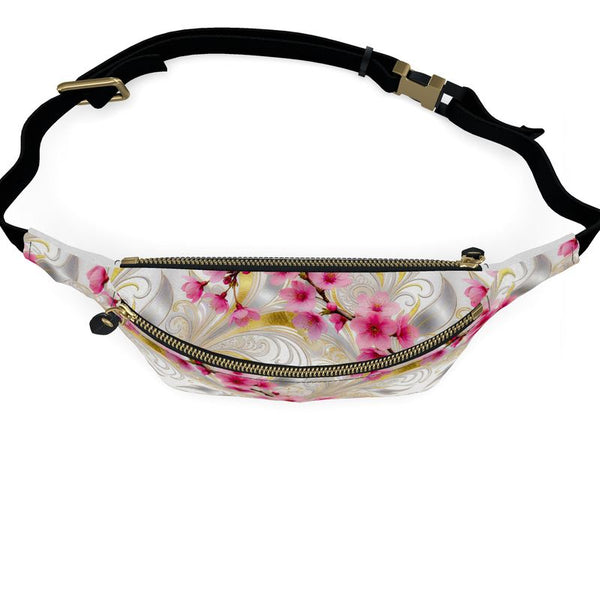 Vinron Bauchtasche Wild Orchid
