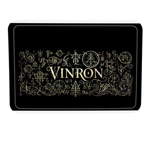 Vinron Bauchtasche Wild Orchid