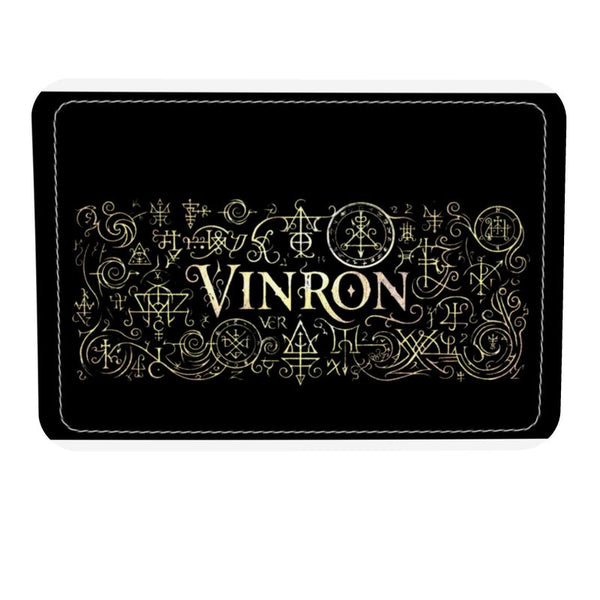 Vinron Bauchtasche Wild Orchid
