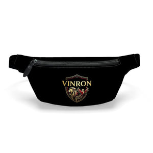 Vinron Bauchtasche Lion crossed Phoenix