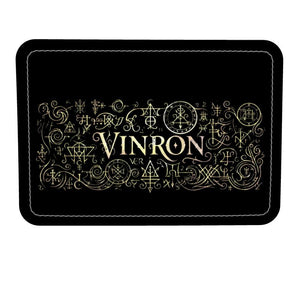Vinron Bauchtasche Lion crossed Phoenix