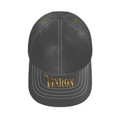 Vinron Crimson Prince Cap