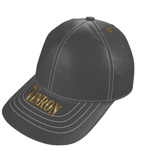 Vinron Crimson Prince Cap