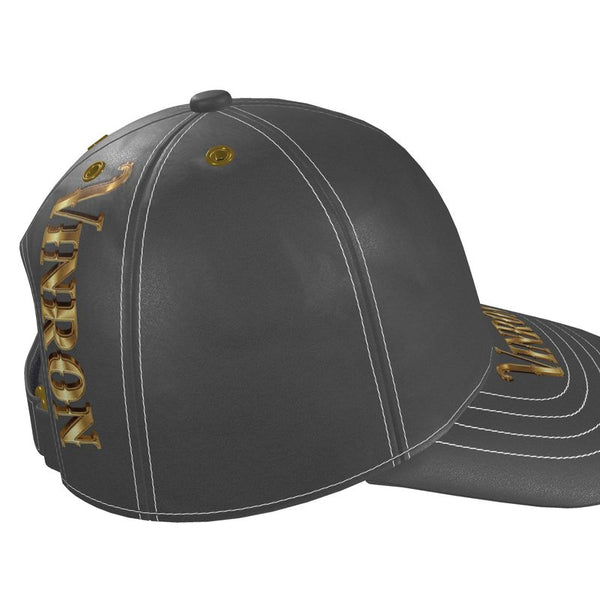 Vinron Crimson Prince Cap