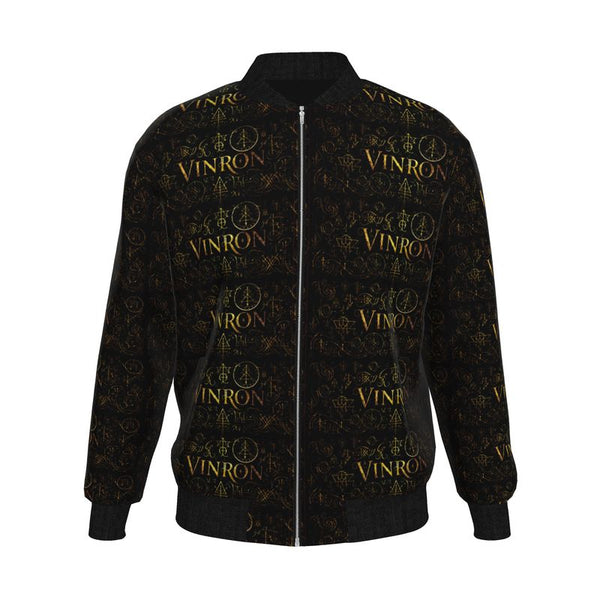 Vinron Herren Bomberjacke