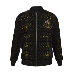 Vinron Herren Bomberjacke