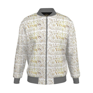 Vinron Herren Bomberjacke